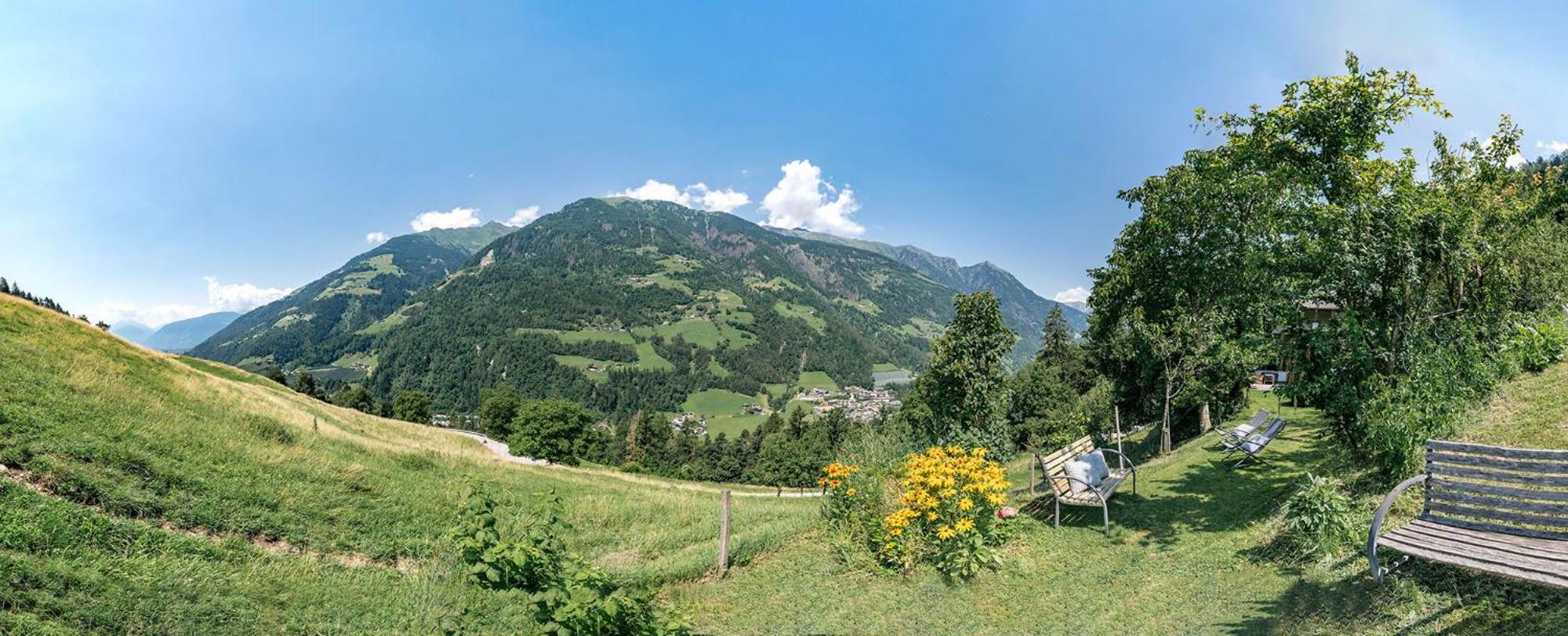 Ursulas Idyll Saltaus Exterior foto