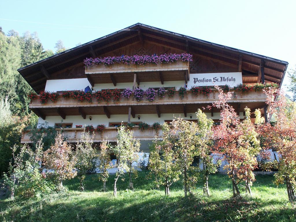 Ursulas Idyll Saltaus Exterior foto